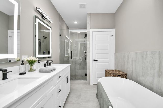 316 Thornton Road K, Houston, TX 77018