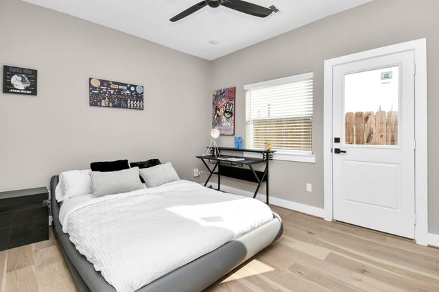 316 Thornton Road K, Houston, TX 77018