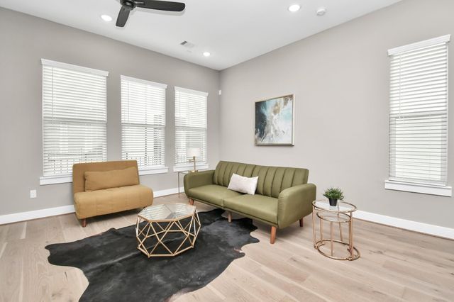 316 Thornton Road K, Houston, TX 77018