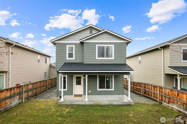 420 Kansas Loop, East Wenatchee, WA 98802