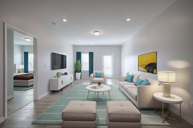 930 Millstream Dr, Nashville, TN 37218