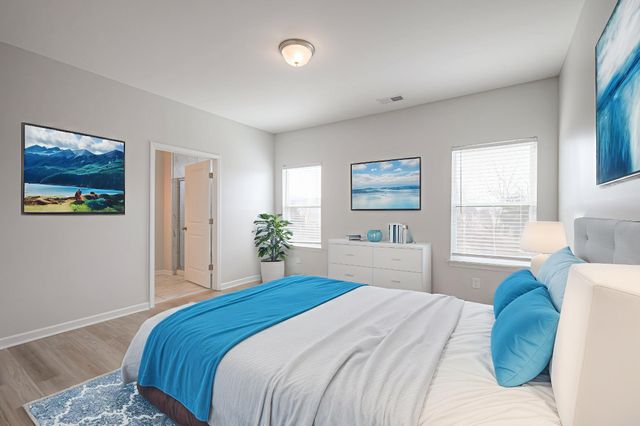 930 Millstream Dr, Nashville, TN 37218