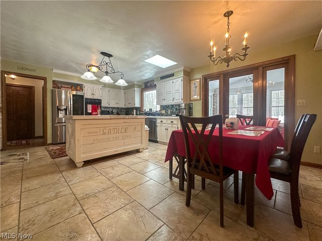 5516 Benton Lane, Brookfield, OH 44403