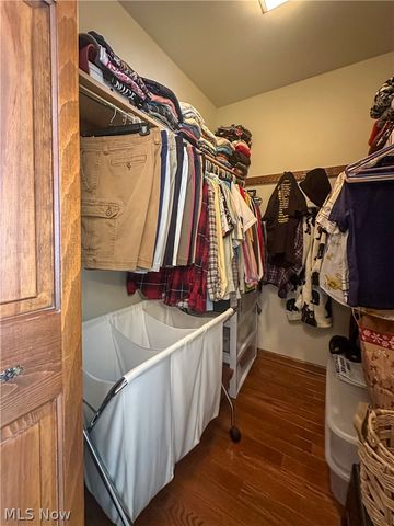 5516 Benton Lane, Brookfield, OH 44403