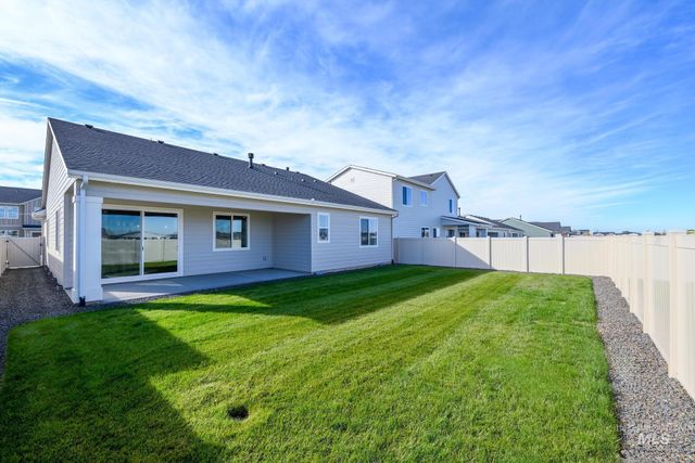 14658 Cooper Sunrise Dr, Caldwell, ID 83607