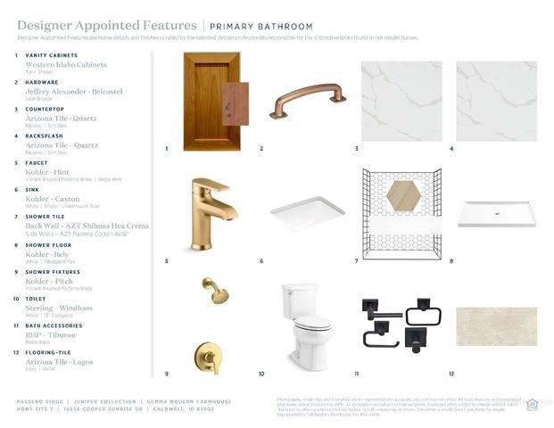 14658 Cooper Sunrise Dr, Caldwell, ID 83607