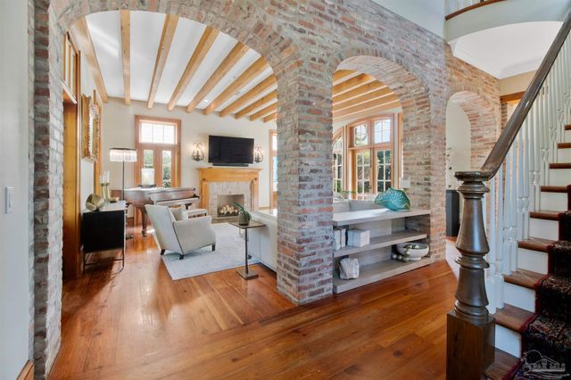 513 E Romana St, Pensacola, FL 32502