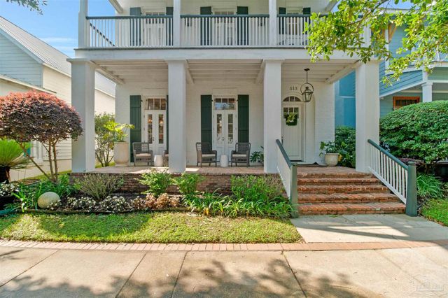 513 E Romana St, Pensacola, FL 32502
