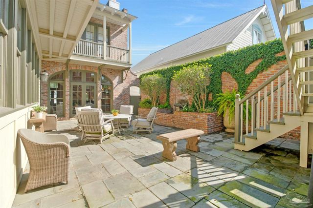 513 E Romana St, Pensacola, FL 32502