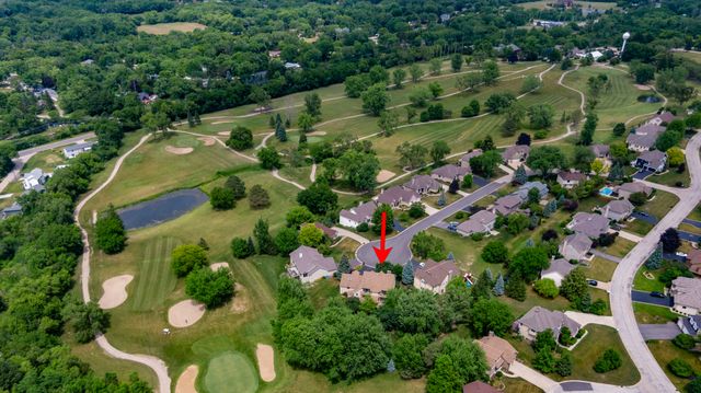 25047 W Palmer Court, Antioch, IL 60002