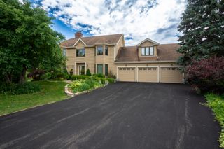 25047 W Palmer Court, Antioch, IL 60002