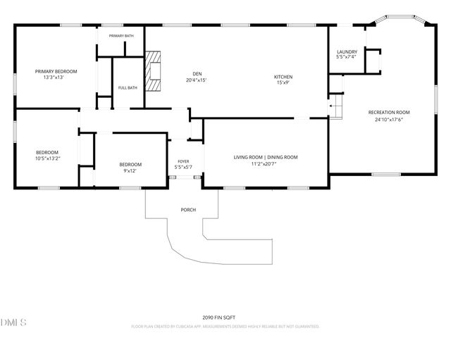 5108 Hicone Road, Mcleansville, NC 27301