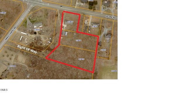 5108 Hicone Road, Mcleansville, NC 27301