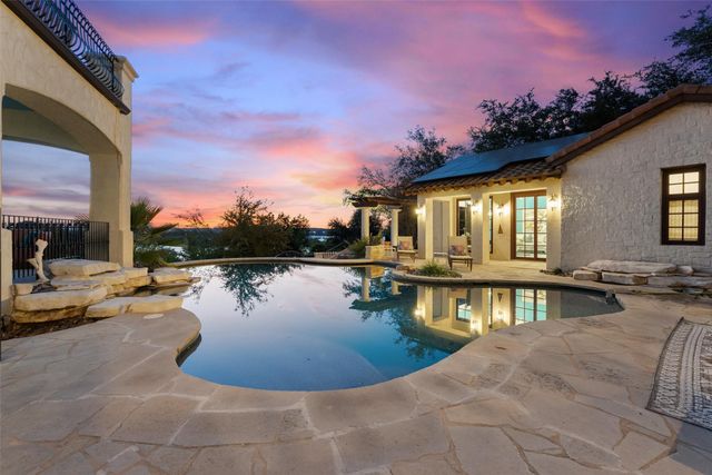 203 Bella Riva DR, Austin, TX 78734