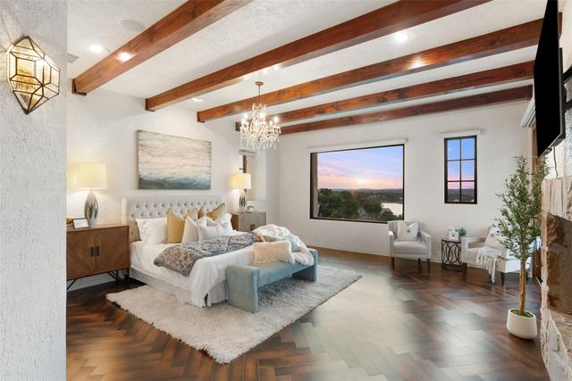 203 Bella Riva DR, Austin, TX 78734