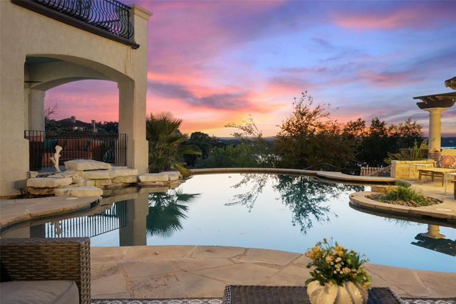 203 Bella Riva DR, Austin, TX 78734