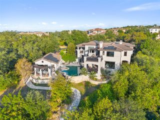 203 Bella Riva DR, Austin, TX 78734