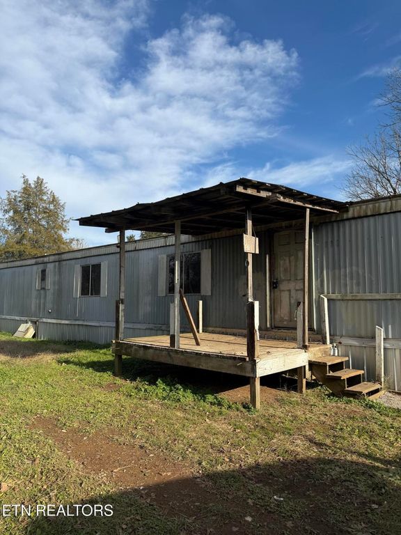 Highway 11S, Riceville, TN 37370