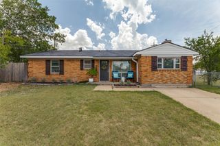 4851 Ivy Hill Court, Fort Worth, TX 76135