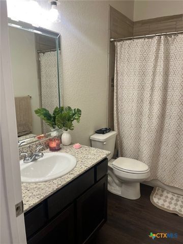5005 Rose Garden Loop, Killeen, TX 76542