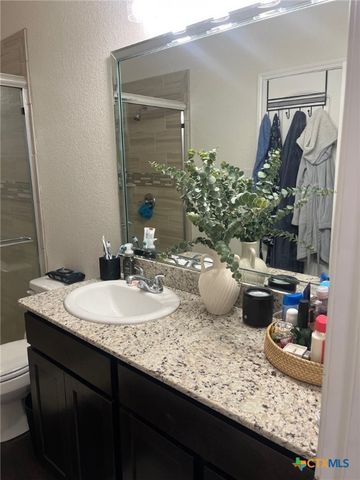 5005 Rose Garden Loop, Killeen, TX 76542
