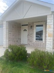 5005 Rose Garden Loop, Killeen, TX 76542