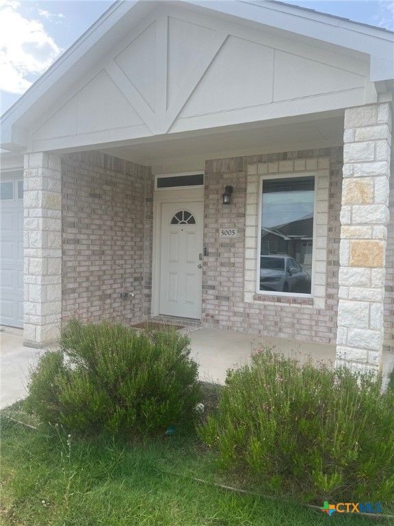 5005 Rose Garden Loop, Killeen, TX 76542