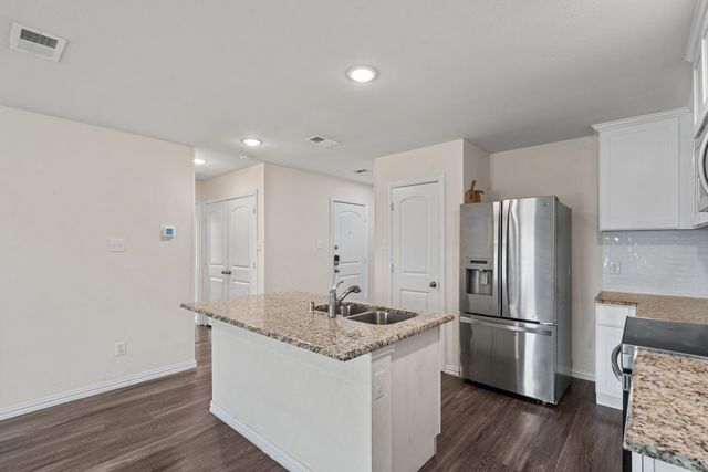 2417 Abigail Lane, Mabank, TX 75147