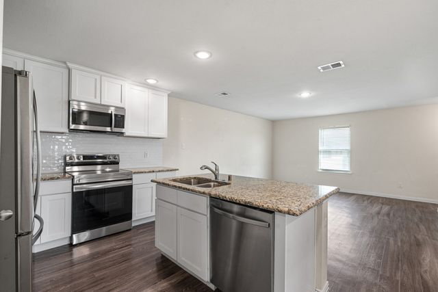 2417 Abigail Lane, Mabank, TX 75147