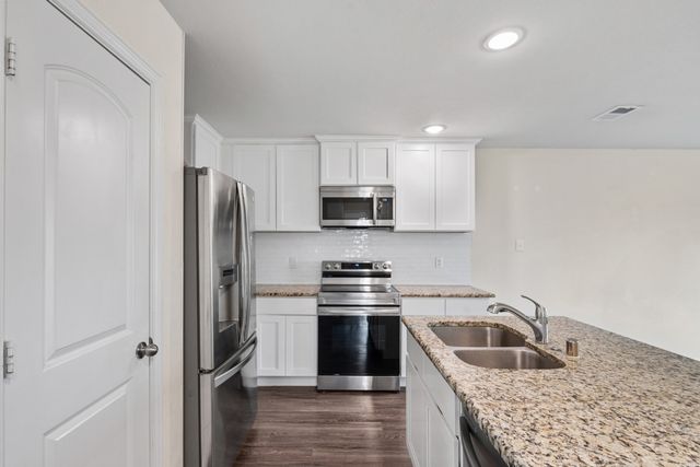 2417 Abigail Lane, Mabank, TX 75147