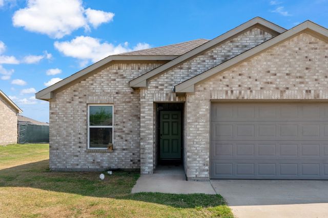 2417 Abigail Lane, Mabank, TX 75147