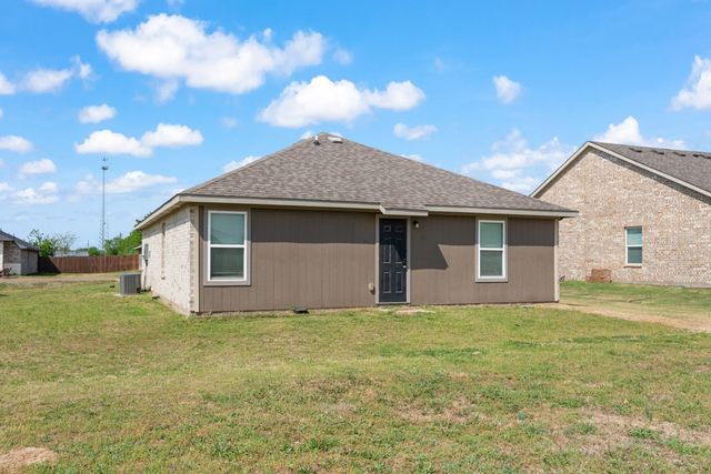 2417 Abigail Lane, Mabank, TX 75147