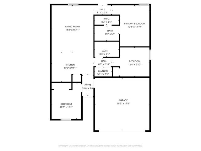 2417 Abigail Lane, Mabank, TX 75147