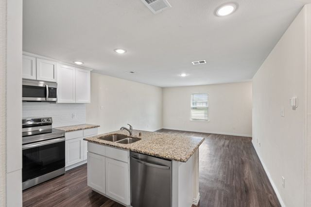 2417 Abigail Lane, Mabank, TX 75147