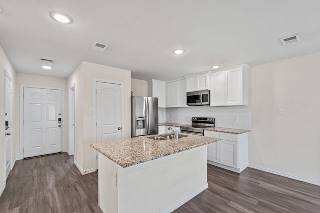 2417 Abigail Lane, Mabank, TX 75147