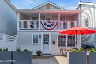 509 8th Avenue, Rear, Belmar, NJ 07719