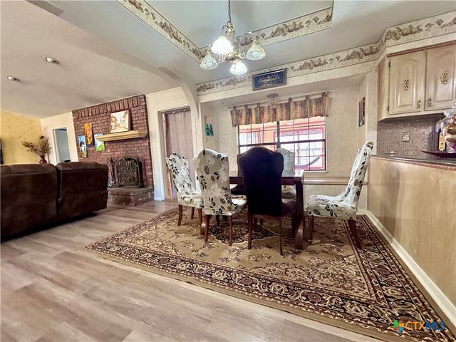 4409 Gazelle Trail, Temple, TX 76504