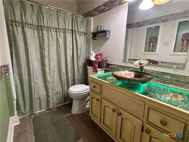 4409 Gazelle Trail, Temple, TX 76504