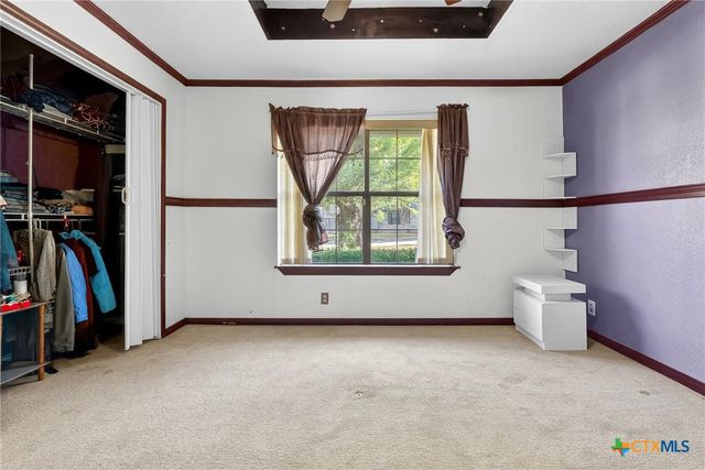 4409 Gazelle Trail, Temple, TX 76504