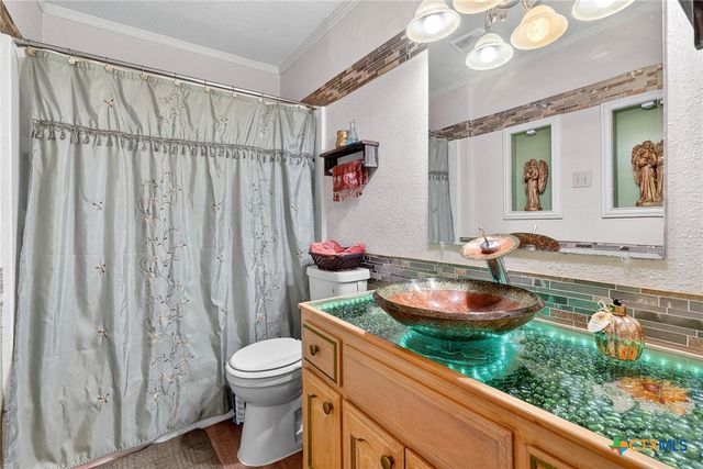 4409 Gazelle Trail, Temple, TX 76504