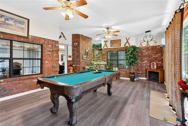 4409 Gazelle Trail, Temple, TX 76504