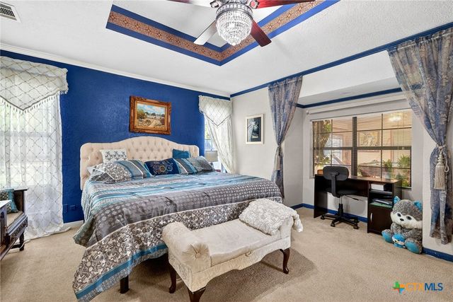 4409 Gazelle Trail, Temple, TX 76504