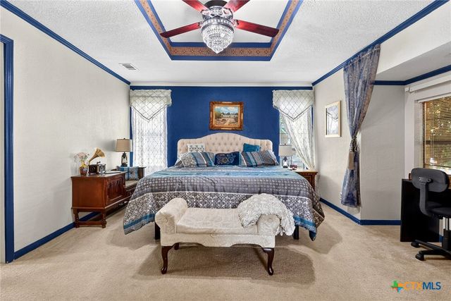 4409 Gazelle Trail, Temple, TX 76504