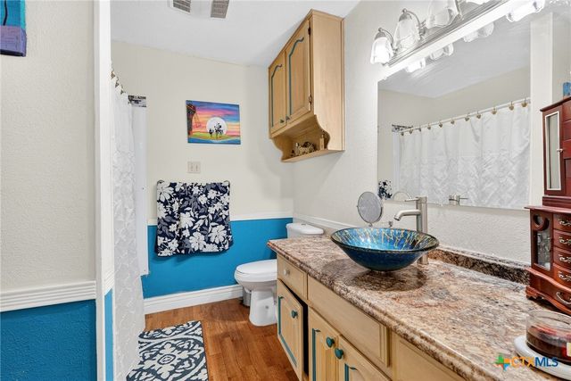 4409 Gazelle Trail, Temple, TX 76504