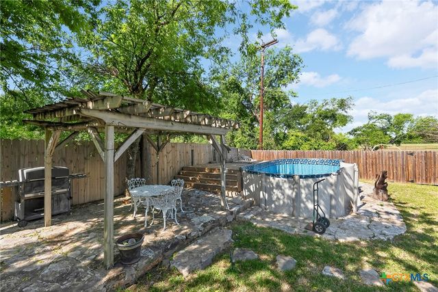 4409 Gazelle Trail, Temple, TX 76504