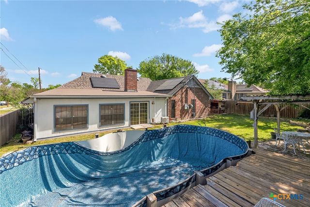 4409 Gazelle Trail, Temple, TX 76504