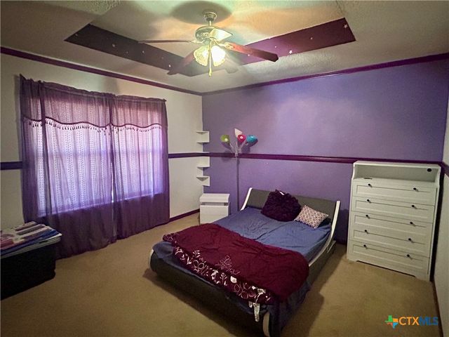 4409 Gazelle Trail, Temple, TX 76504