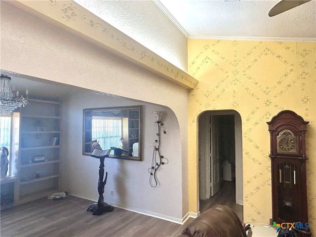 4409 Gazelle Trail, Temple, TX 76504