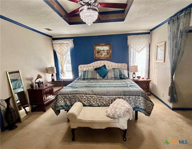 4409 Gazelle Trail, Temple, TX 76504