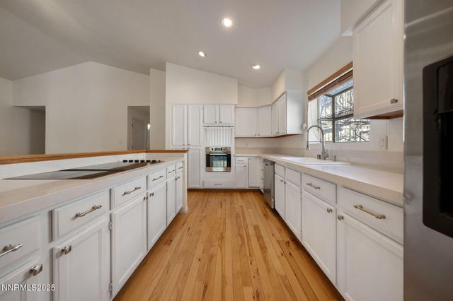 3680 Ranch Crest Drive, Reno, NV 89509